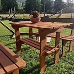 Zakatek Pod Lipka Lejlighed
