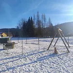Zakatek Pod Lipka *
