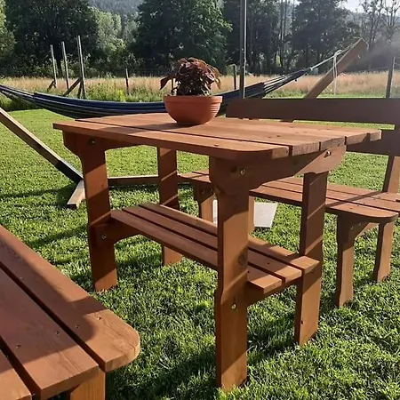 Zakątek Pod Lipką Apartament