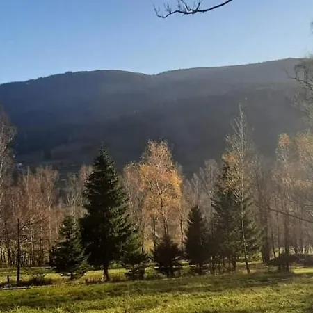 Zakątek Pod Lipką Stary Gieraltow