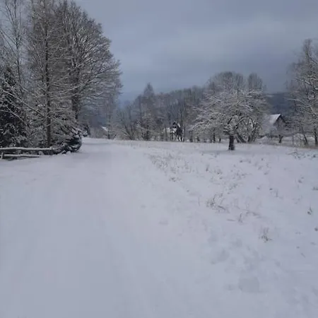 Zakątek Pod Lipką
