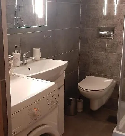 Zakątek Pod Lipką * Stary Gieraltow
