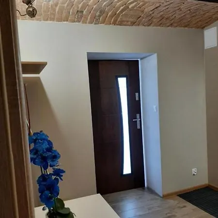 Zakątek Pod Lipką Stary Gieraltow