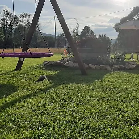 Appartamento Zakatek Pod Lipka *