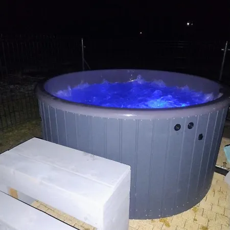 Apartament Zakątek Pod Lipką *