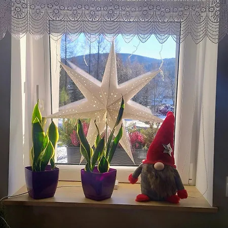 Appartamento Zakatek Pod Lipka Stary Gieraltow