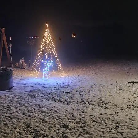 Zakątek Pod Lipką * Stary Gieraltow
