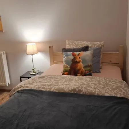 Apartman Zakatek Pod Lipka *