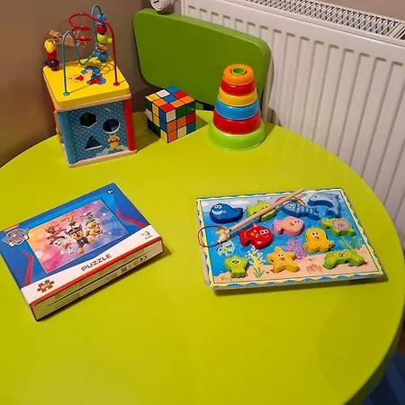 Zakatek Pod Lipka Stary Gieraltow