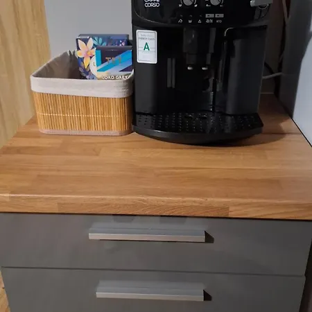 Zakatek Pod Lipka * Stary Gieraltow