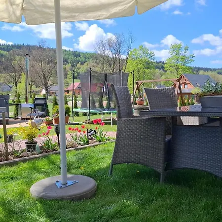 Zakątek Pod Lipką Stary Gieraltow