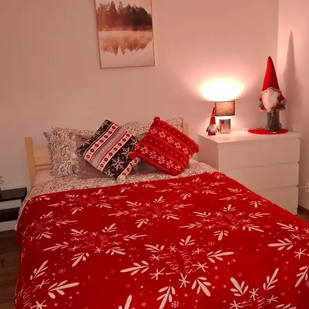 Zakątek Pod Lipką *
