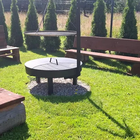 Apartament Zakątek Pod Lipką *