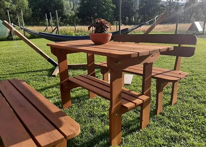 Zakatek Pod Lipka Apartment