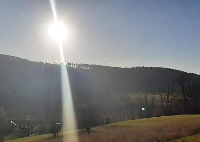 Zakatek Pod Lipka Apartment