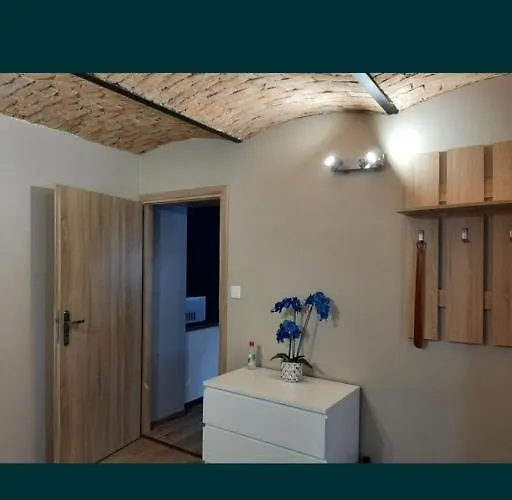 Zakatek Pod Lipka Apartment *