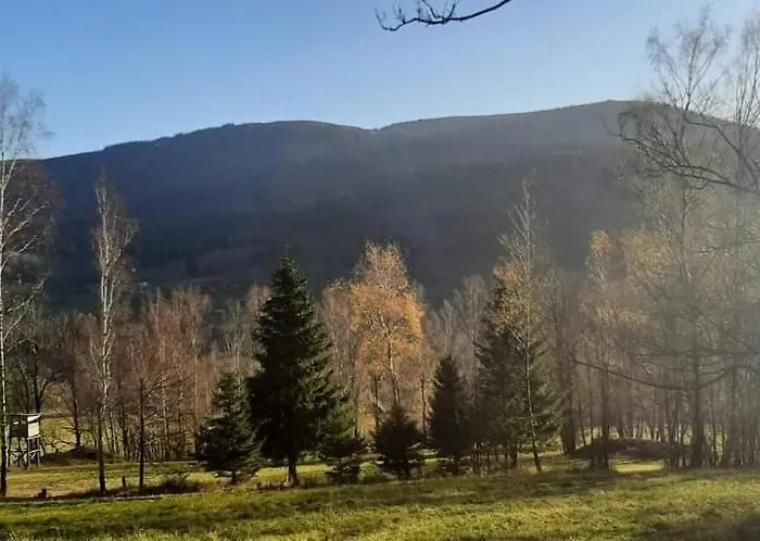 Zakatek Pod Lipka Stary Gieraltow