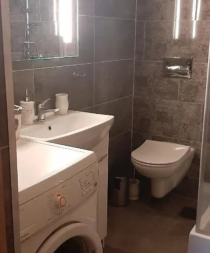 Zakatek Pod Lipka * Stary Gieraltow