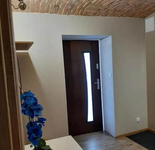 Zakatek Pod Lipka Stary Gieraltow