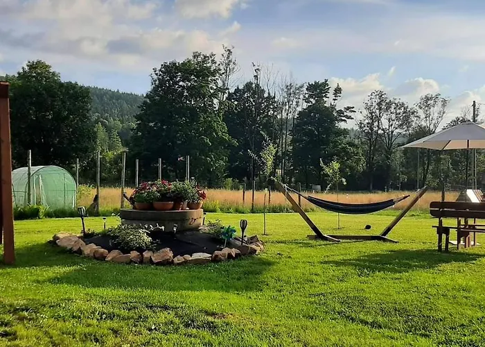 Zakatek Pod Lipka Stary Gieraltow