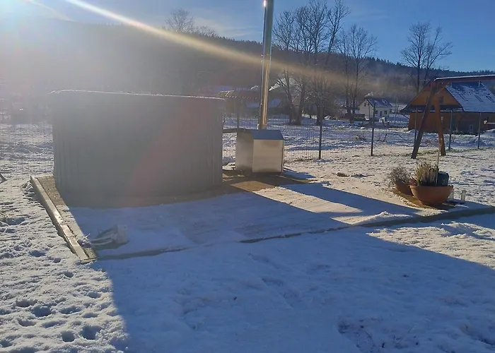 Zakatek Pod Lipka Apartment *