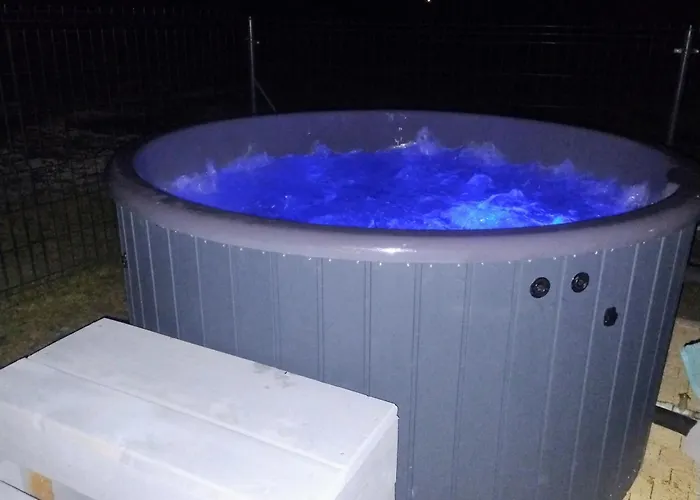 Apartment Zakatek Pod Lipka *