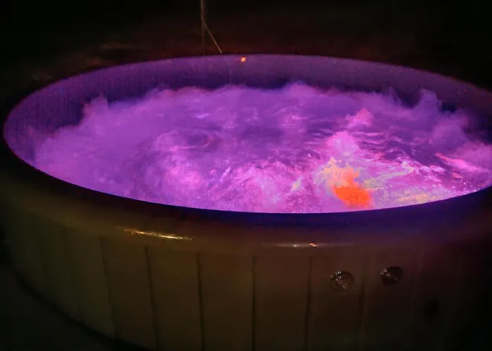 Zakatek Pod Lipka Stary Gieraltow