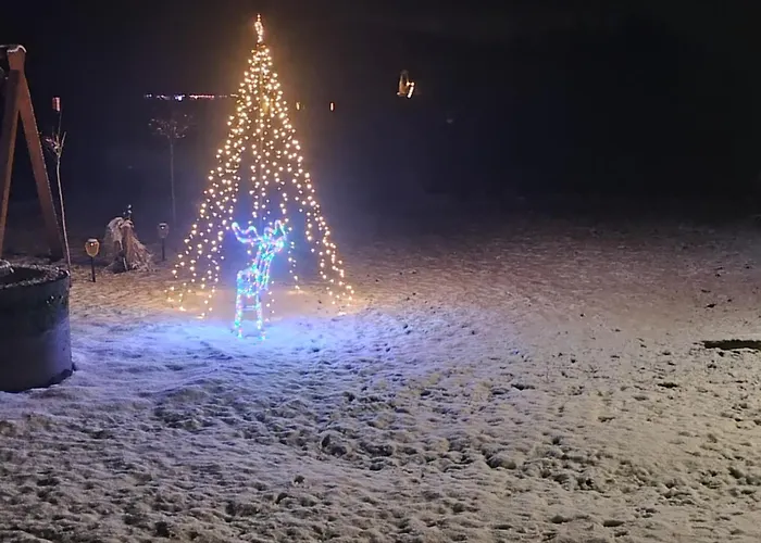 Zakatek Pod Lipka * Stary Gieraltow