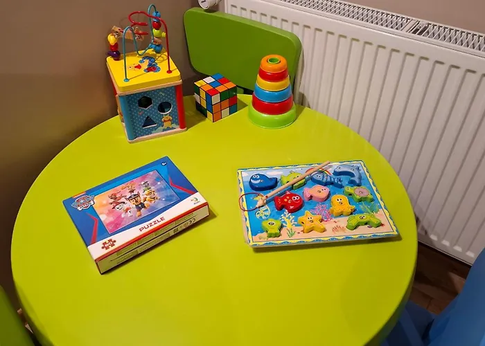 Zakatek Pod Lipka Stary Gieraltow