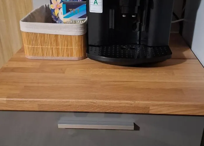 Zakatek Pod Lipka * Stary Gieraltow