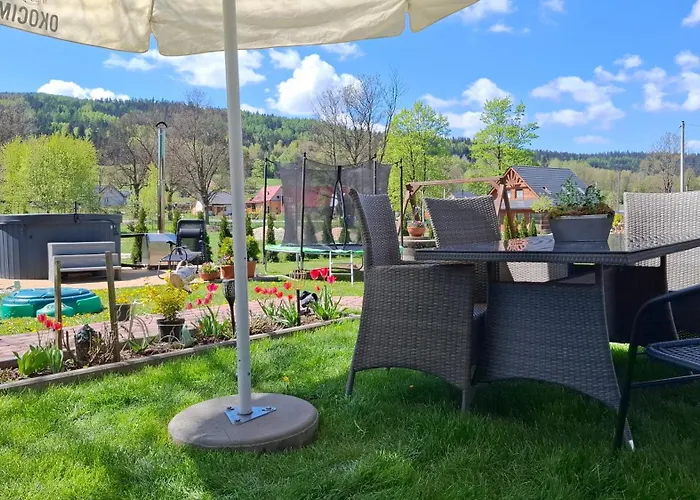 Zakatek Pod Lipka Stary Gieraltow