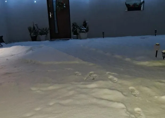 Zakatek Pod Lipka Apartment *